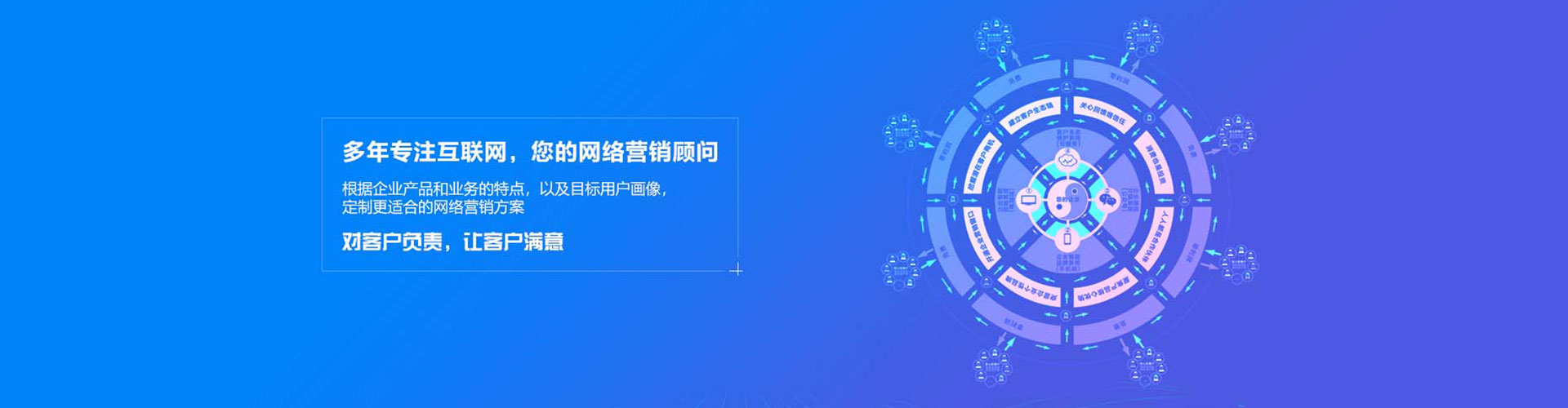 康乐百度推广托管